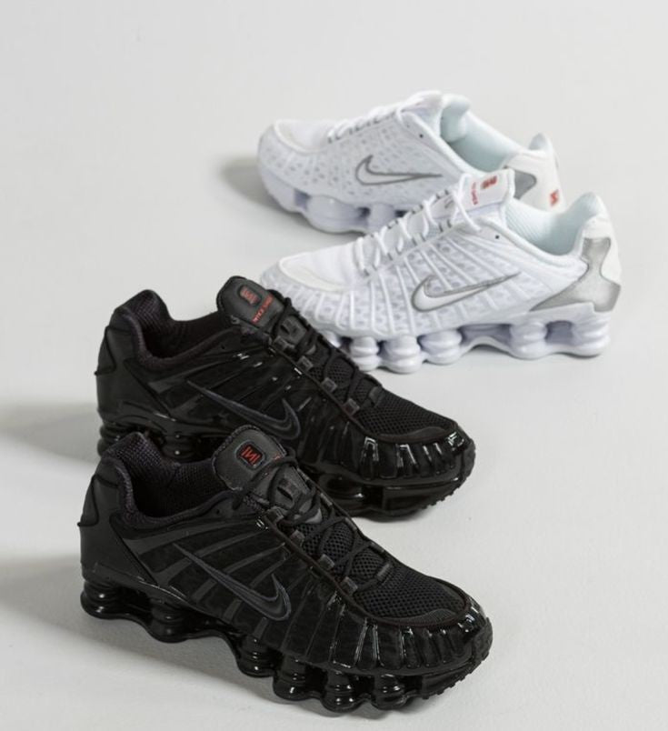 Nike shox xl