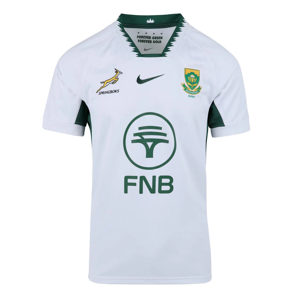 Springboks jersey