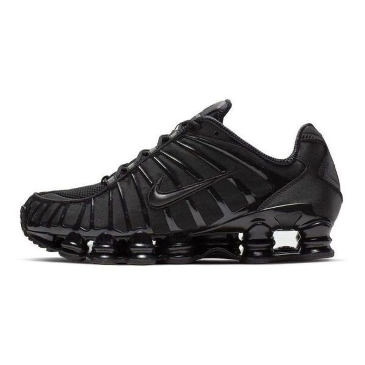 Nike shox xl