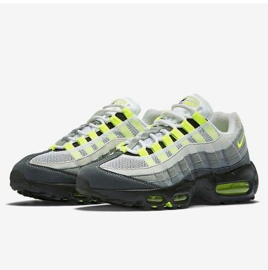 Nike air max 95