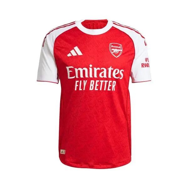 Arsenal 25/26 jerseys home&away