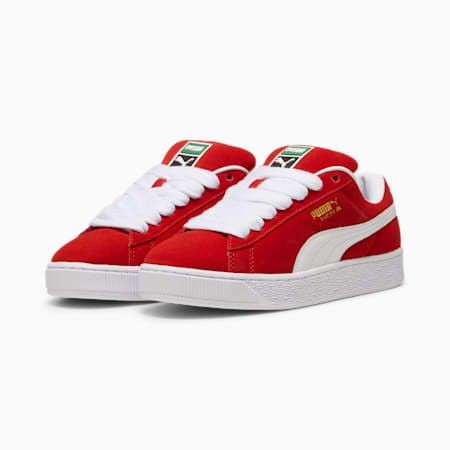 Puma suede xl