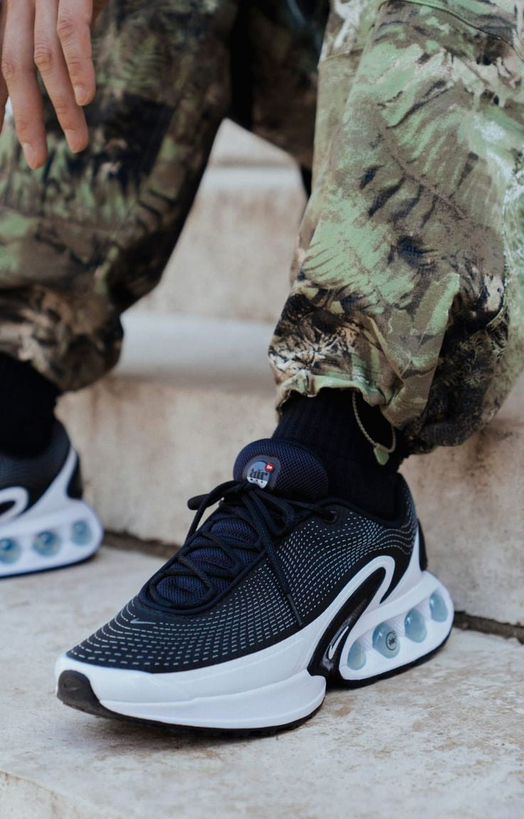 Nike Airmax dn