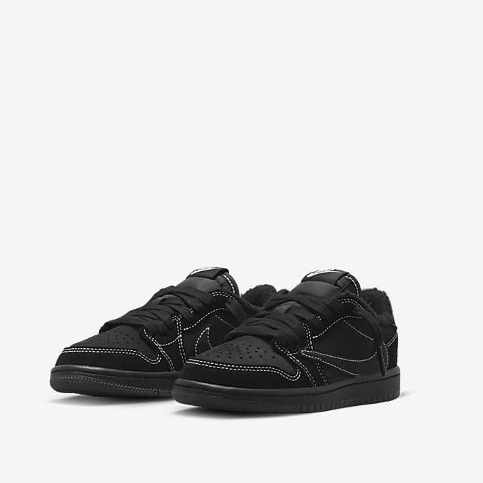 Nike x Travis Scott Air Jordan 1 Low OG
