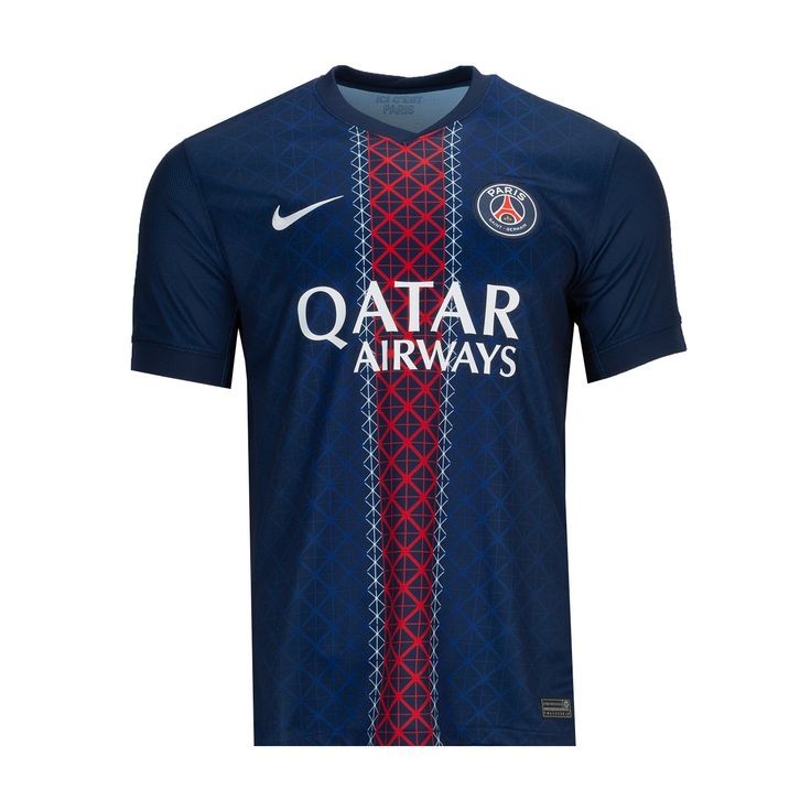 PSG home jersey 25/26