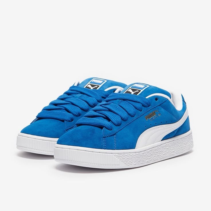Puma suede xl