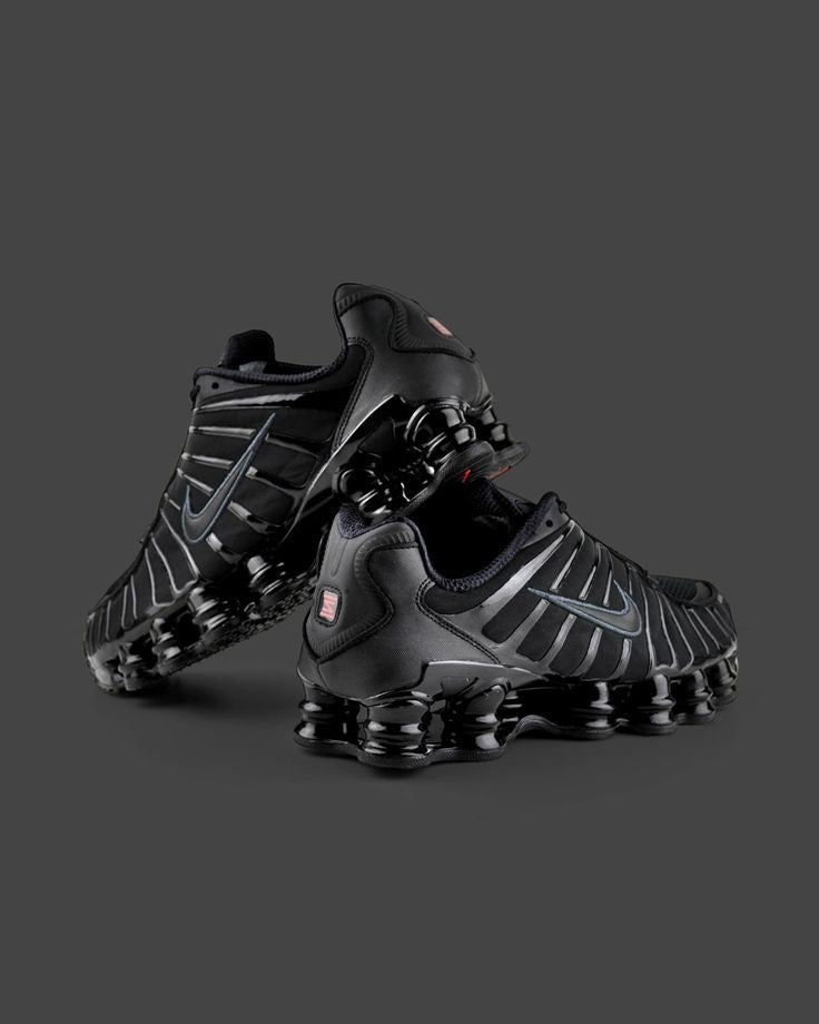 Nike shox xl