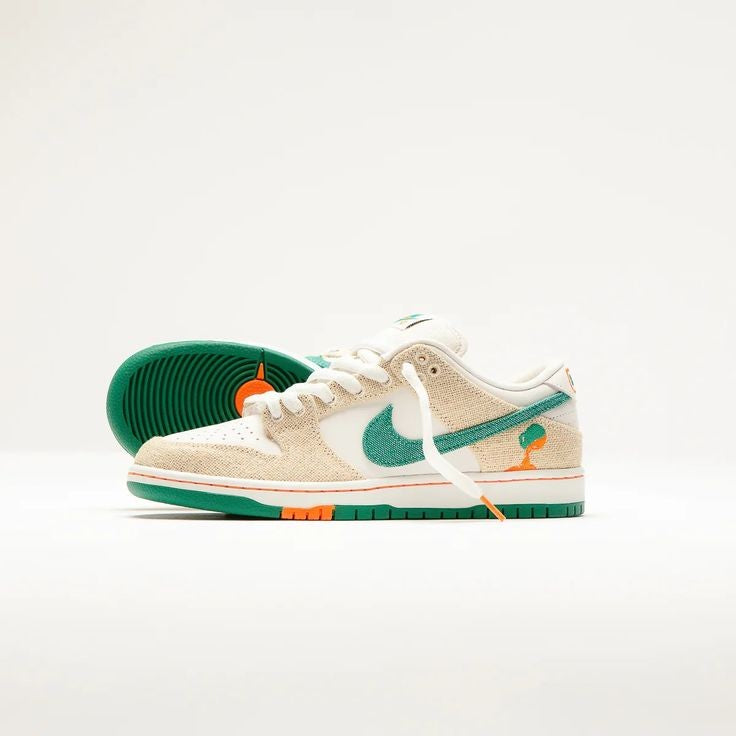Nike dunk low Jarritos