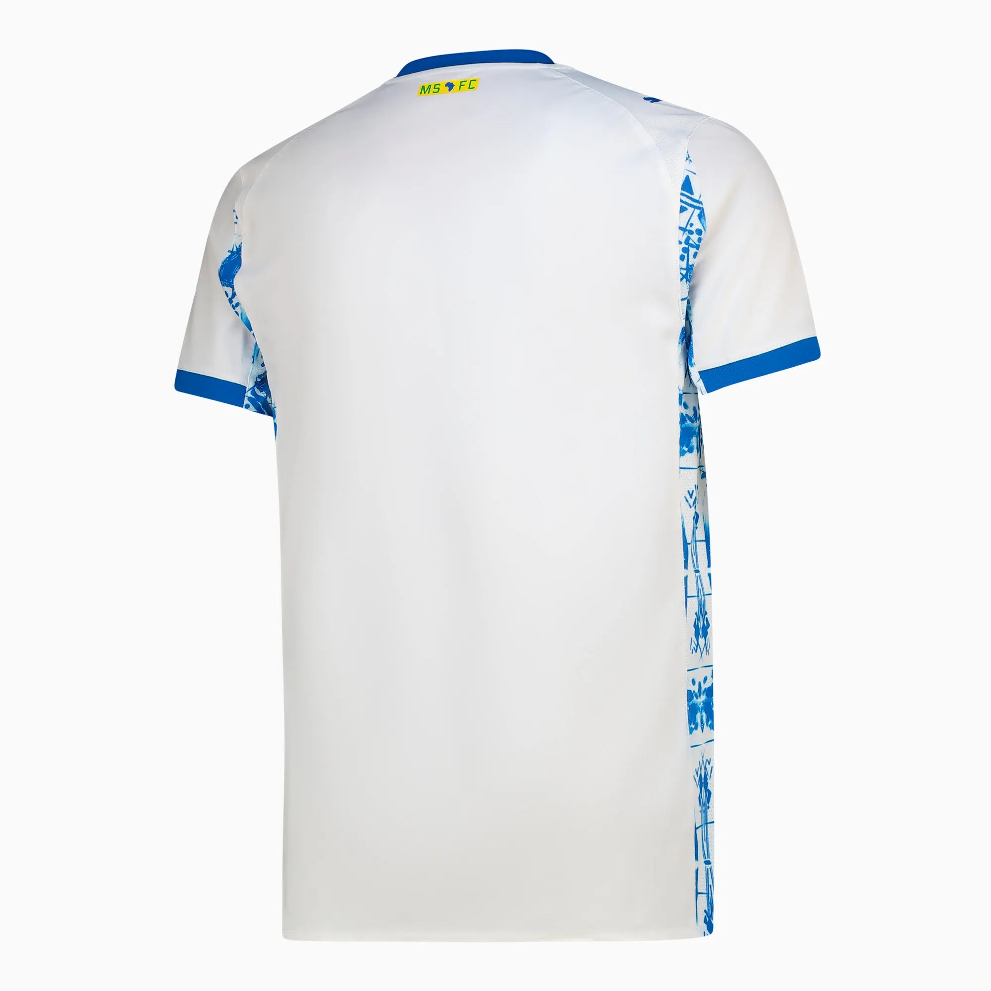 Mamelodi sundowns 25/26 away jersey